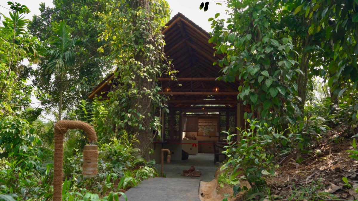 Aarunya Nature Resort Unveils New Nature Pavilion, Advancing Sri Lanka’s Role in Conservation and Regenerative Tourism